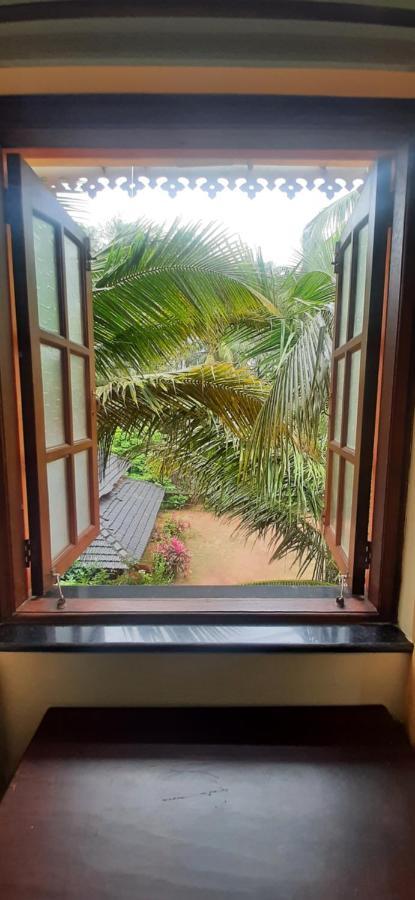 Resort Palmeiras Dourado Cansaulim Esterno foto